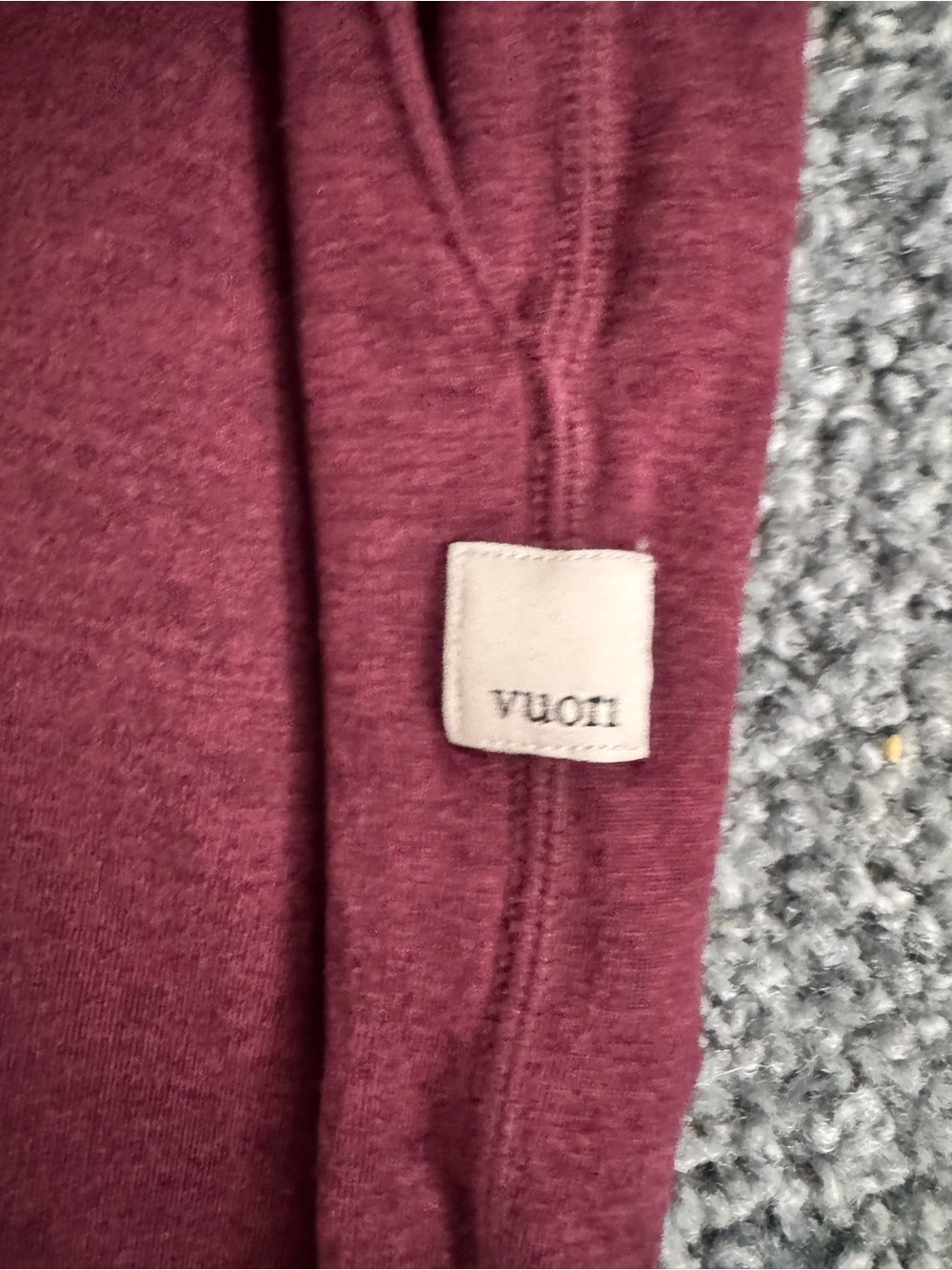 VUORI Performance Joggers - Picture 6 of 8